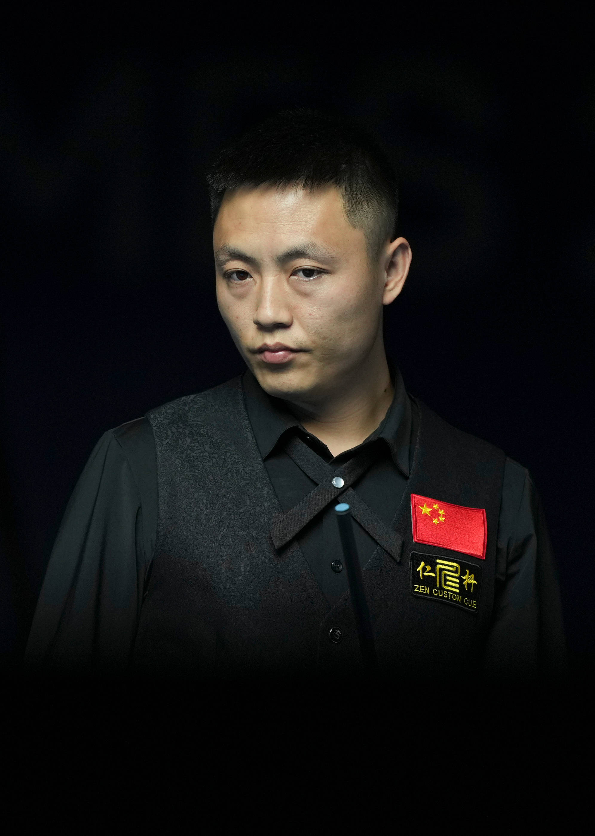 第二盘中 第二盘中